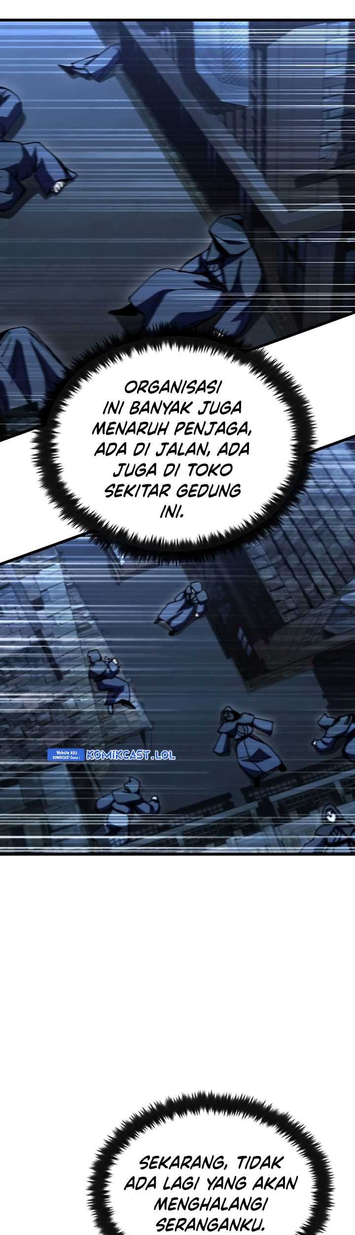 Genius Corpse-Collecting Warrior Chapter 11 Gambar 46