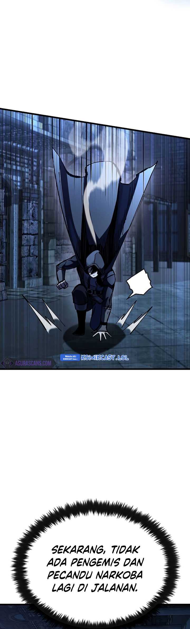 Genius Corpse-Collecting Warrior Chapter 11 Gambar 50