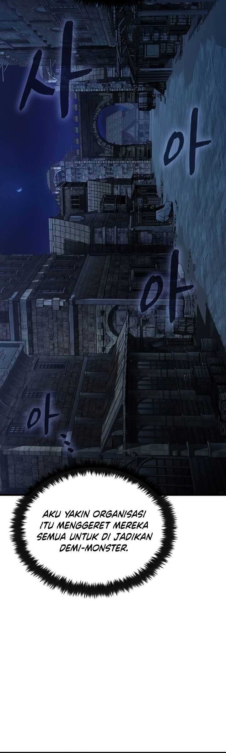 Genius Corpse-Collecting Warrior Chapter 11 Gambar 51