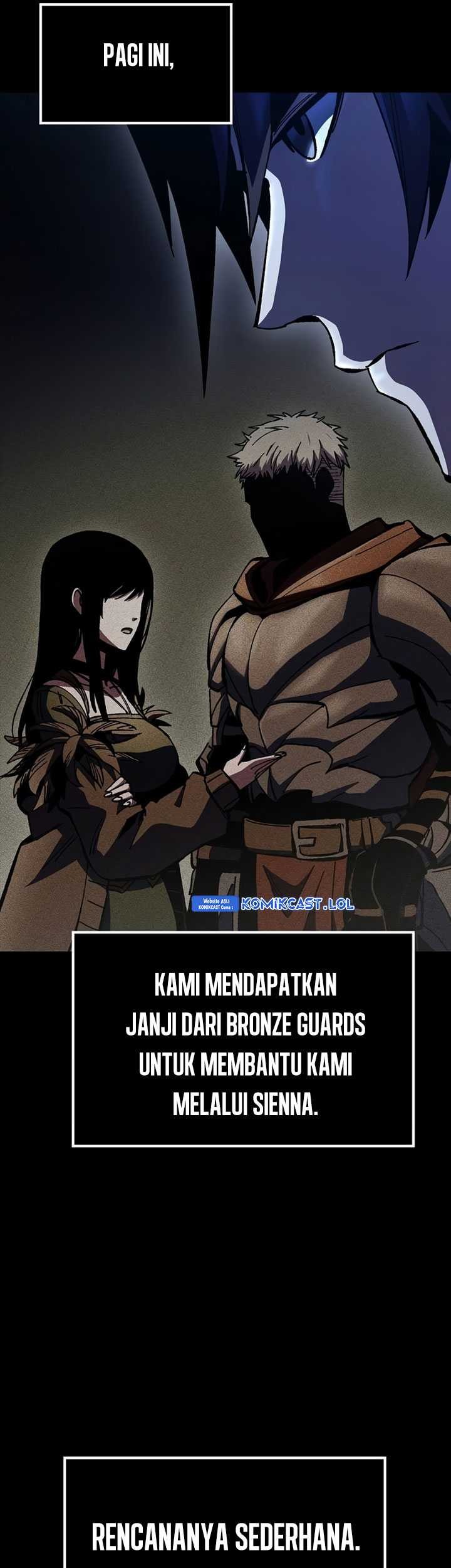 Genius Corpse-Collecting Warrior Chapter 11 Gambar 53