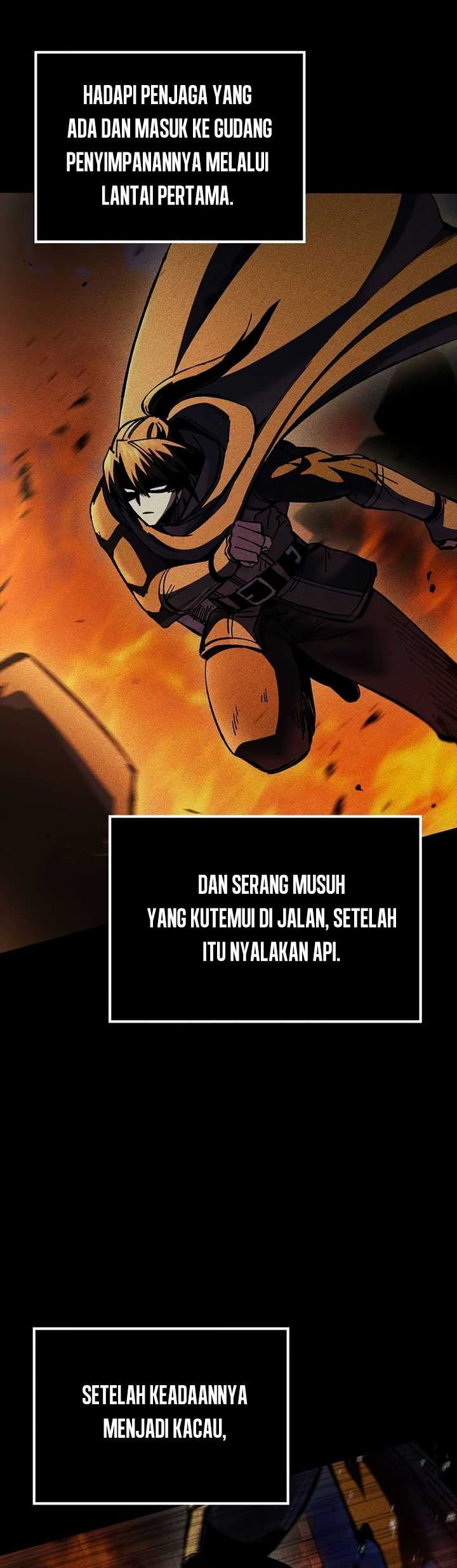Genius Corpse-Collecting Warrior Chapter 11 Gambar 55