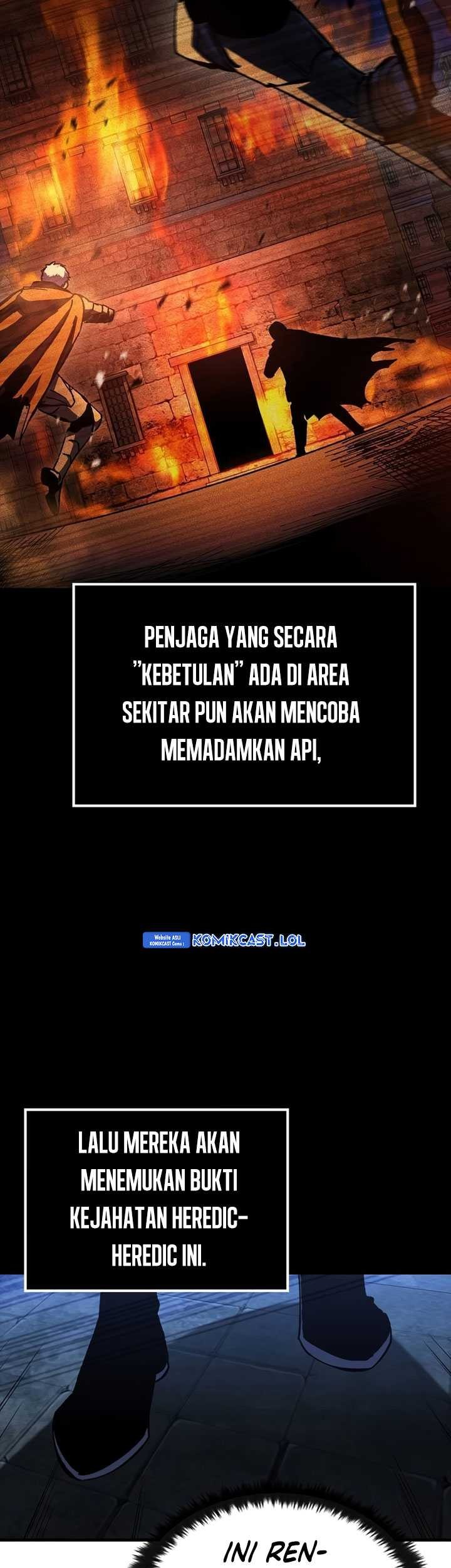 Genius Corpse-Collecting Warrior Chapter 11 Gambar 56