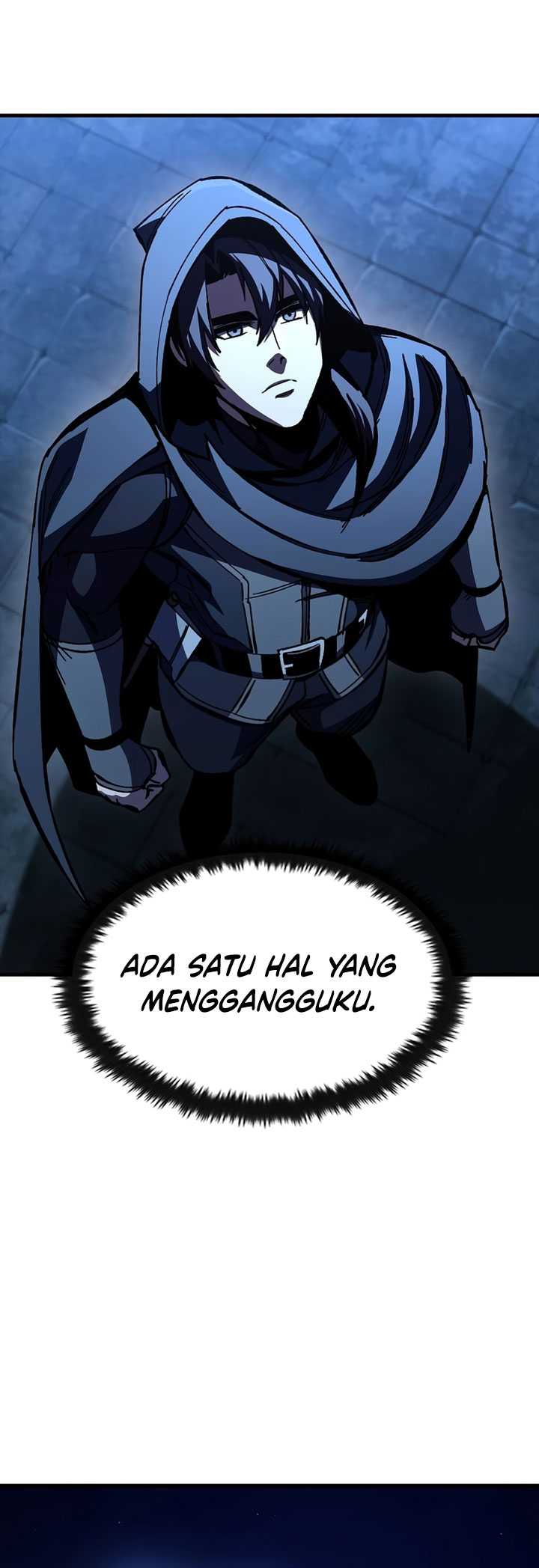 Genius Corpse-Collecting Warrior Chapter 11 Gambar 58