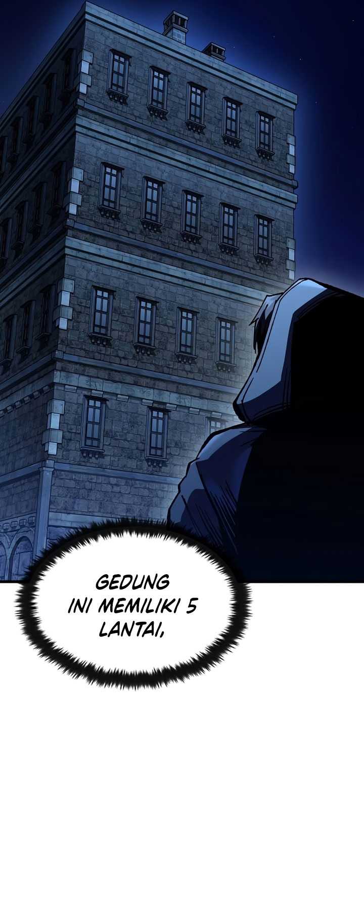 Genius Corpse-Collecting Warrior Chapter 11 Gambar 59