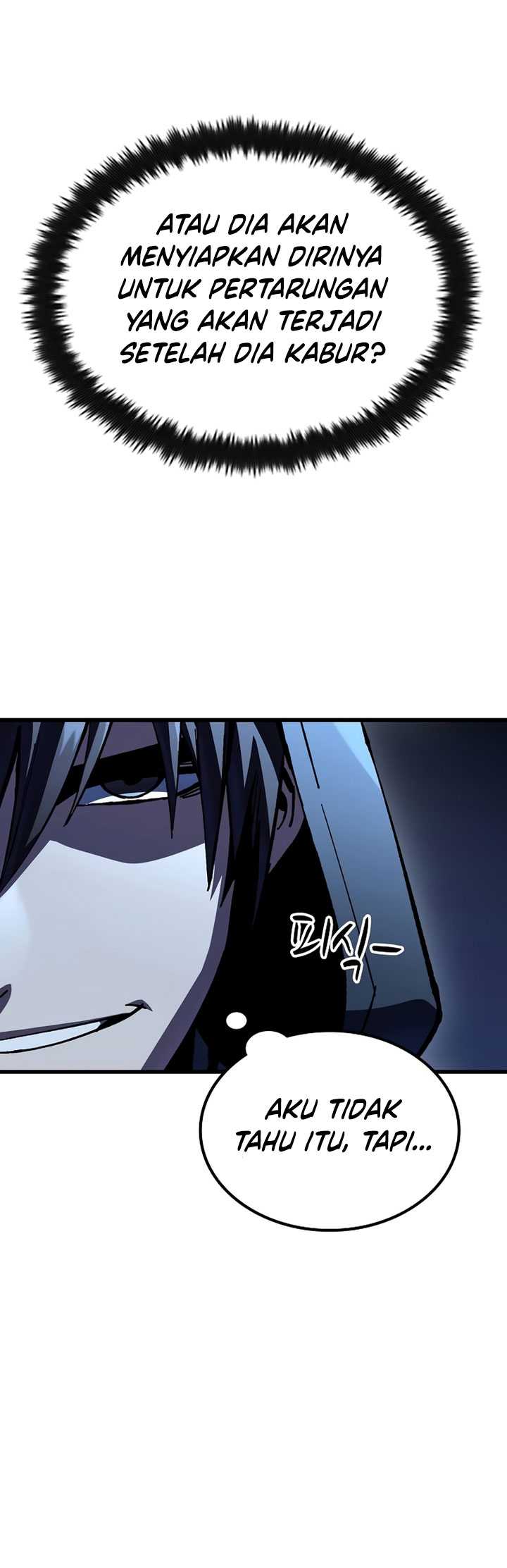 Genius Corpse-Collecting Warrior Chapter 11 Gambar 62
