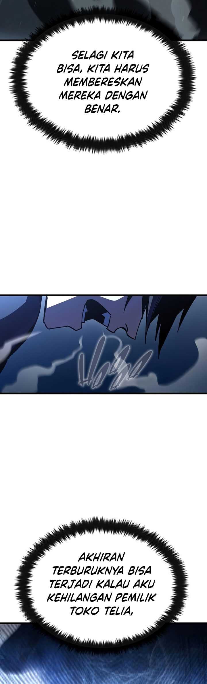 Genius Corpse-Collecting Warrior Chapter 11 Gambar 65