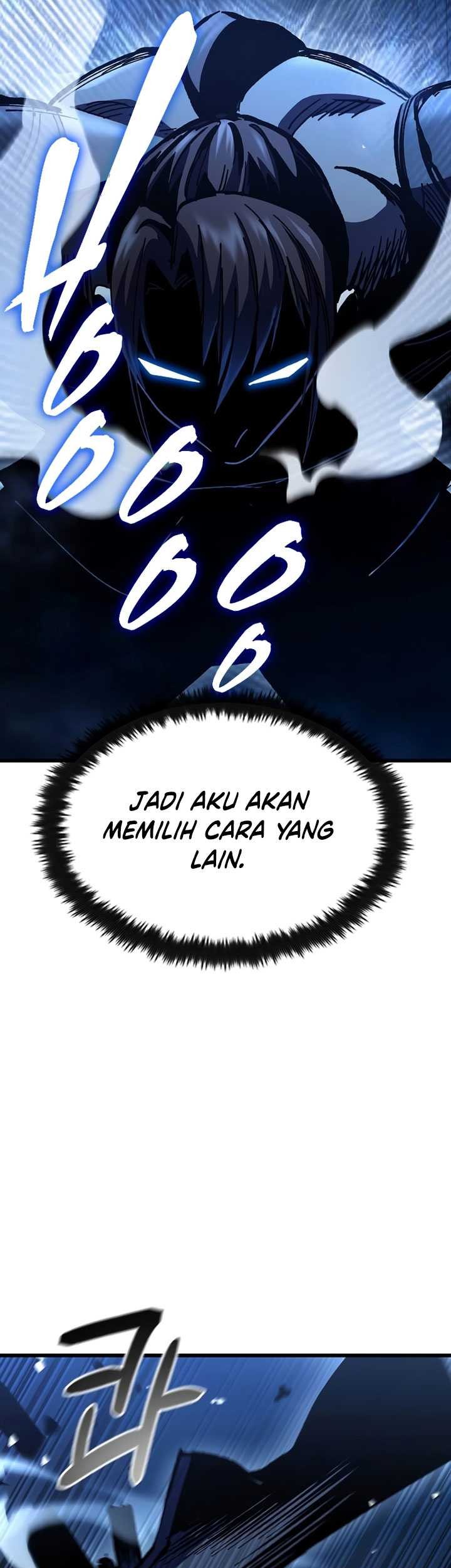 Genius Corpse-Collecting Warrior Chapter 11 Gambar 66