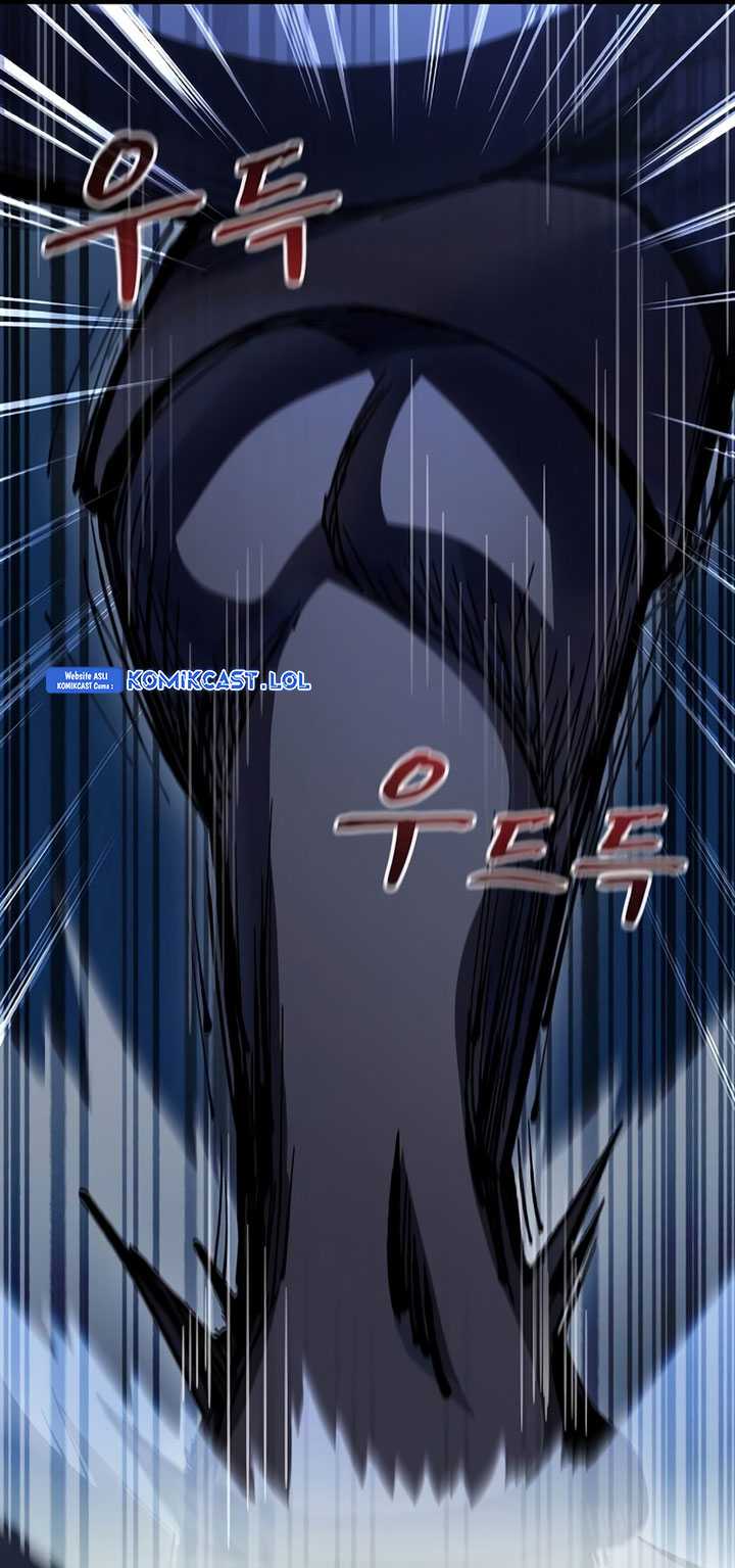 Genius Corpse-Collecting Warrior Chapter 11 Gambar 71