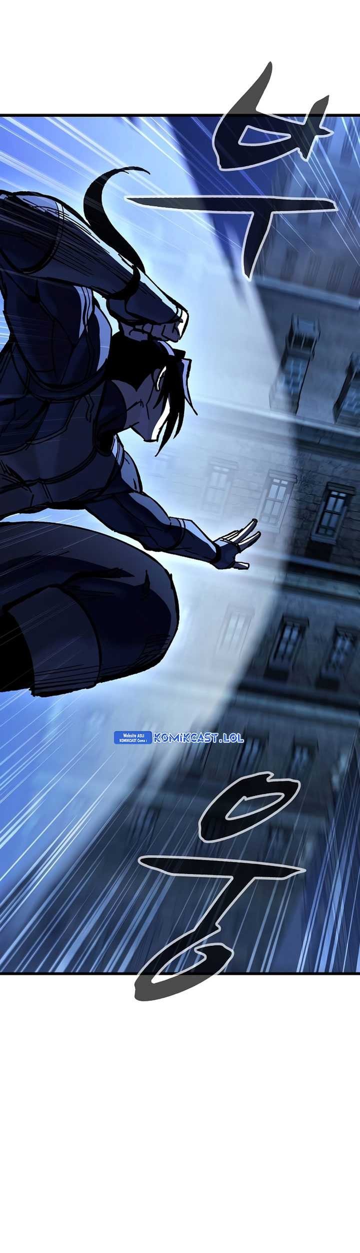 Genius Corpse-Collecting Warrior Chapter 11 Gambar 75