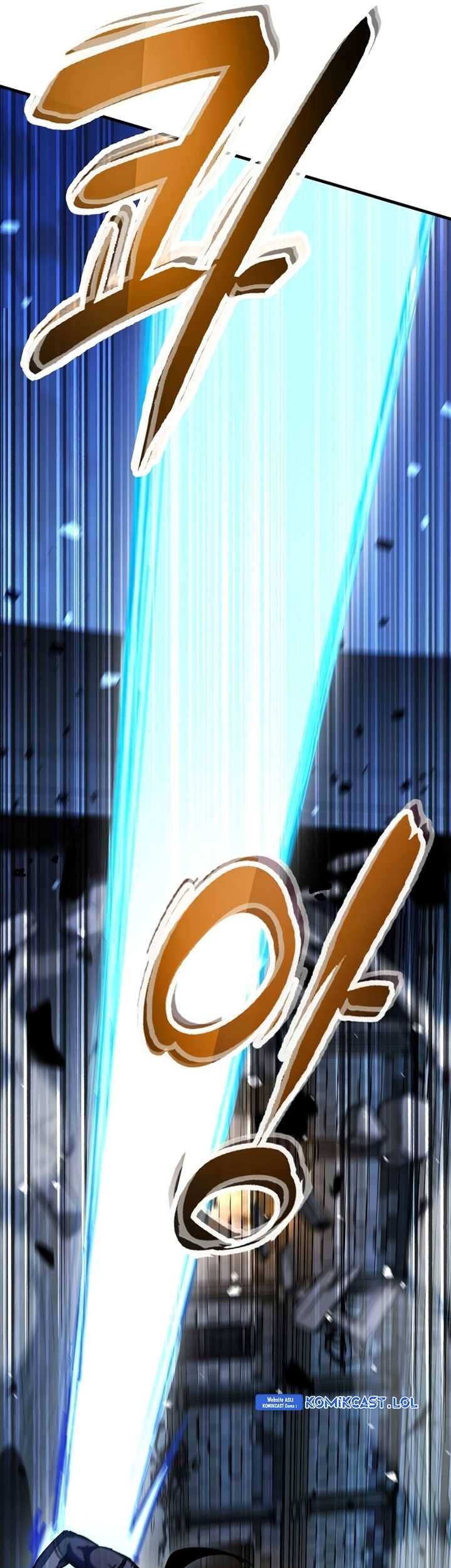 Genius Corpse-Collecting Warrior Chapter 11 Gambar 78