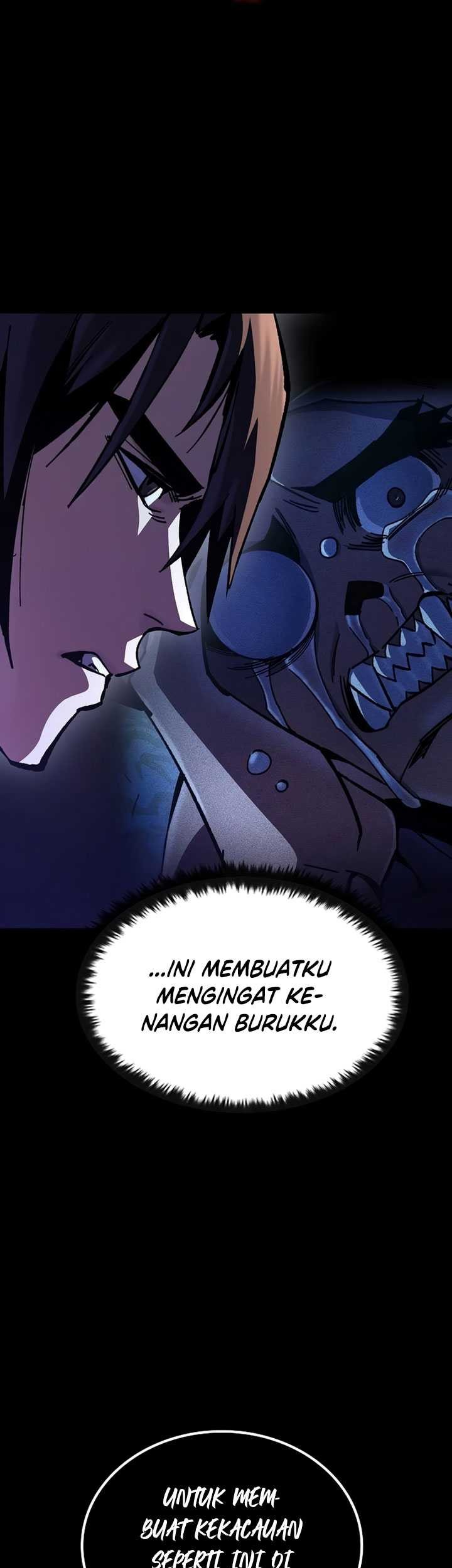 Genius Corpse-Collecting Warrior Chapter 11 Gambar 85