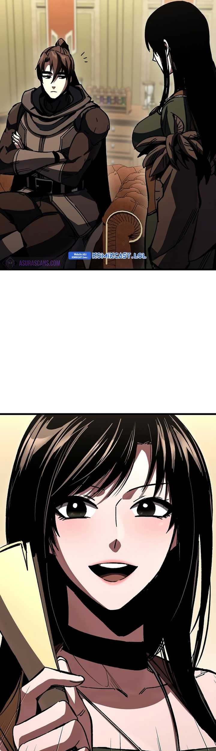 Genius Corpse-Collecting Warrior Chapter 11 Gambar 6