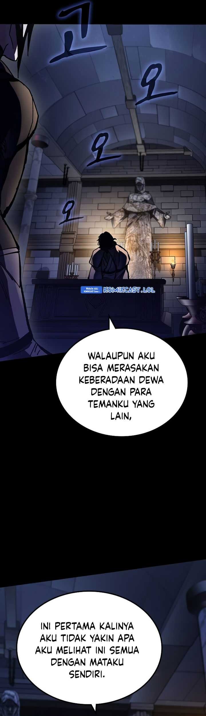 Genius Corpse-Collecting Warrior Chapter 11 Gambar 87