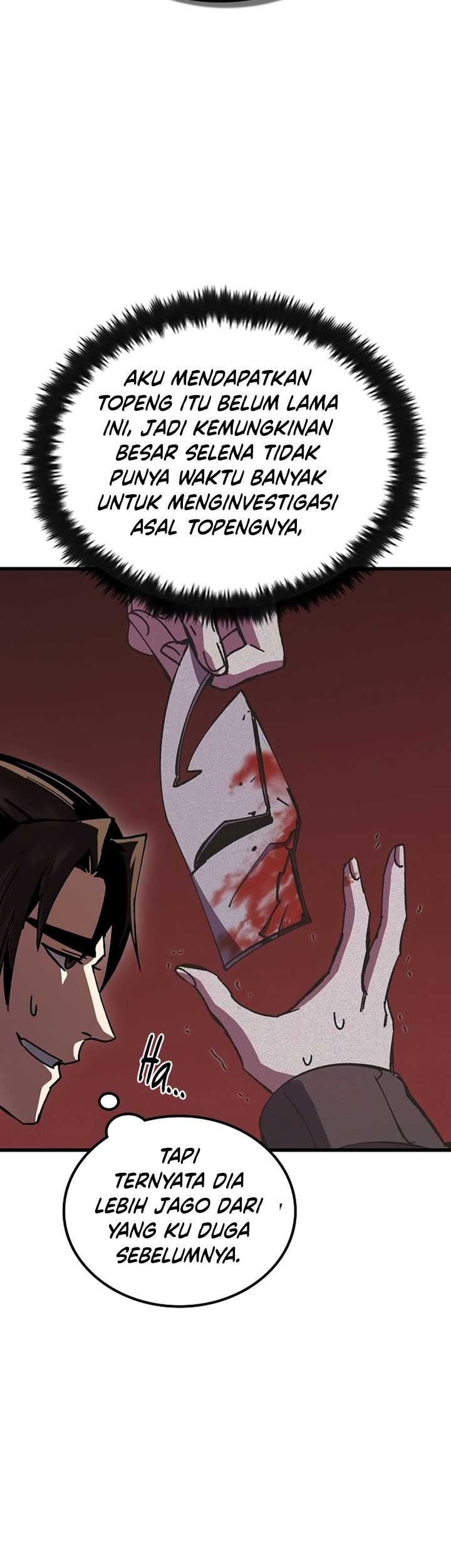 Genius Corpse-Collecting Warrior Chapter 11 Gambar 8