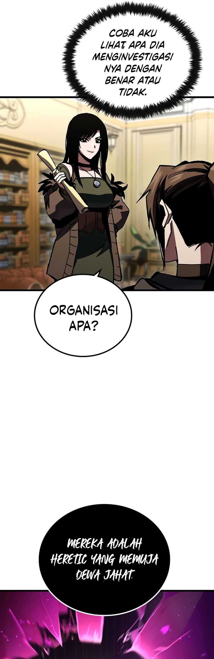 Genius Corpse-Collecting Warrior Chapter 11 Gambar 10