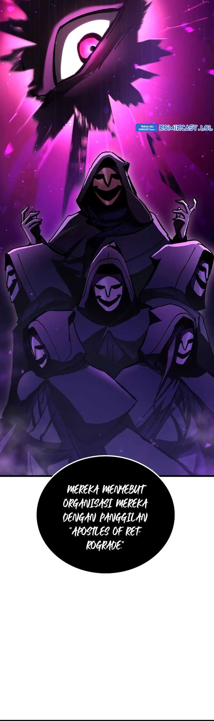Genius Corpse-Collecting Warrior Chapter 11 Gambar 11