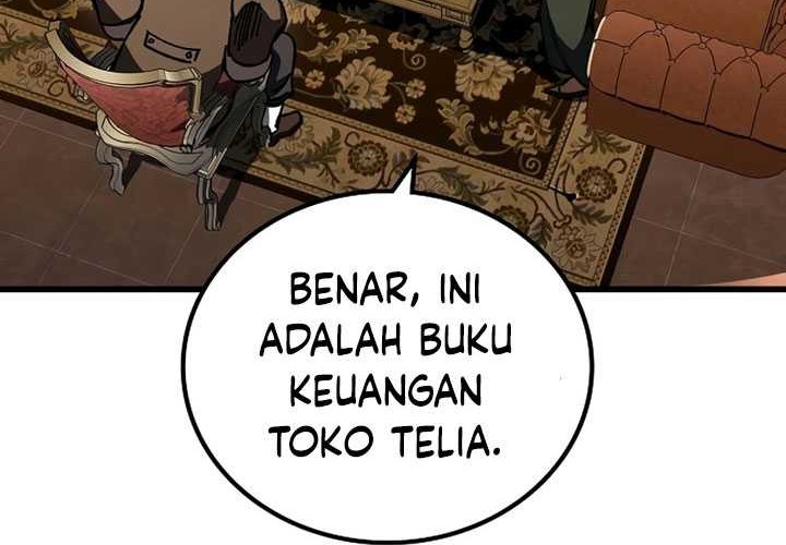 Genius Corpse-Collecting Warrior Chapter 11 Gambar 13