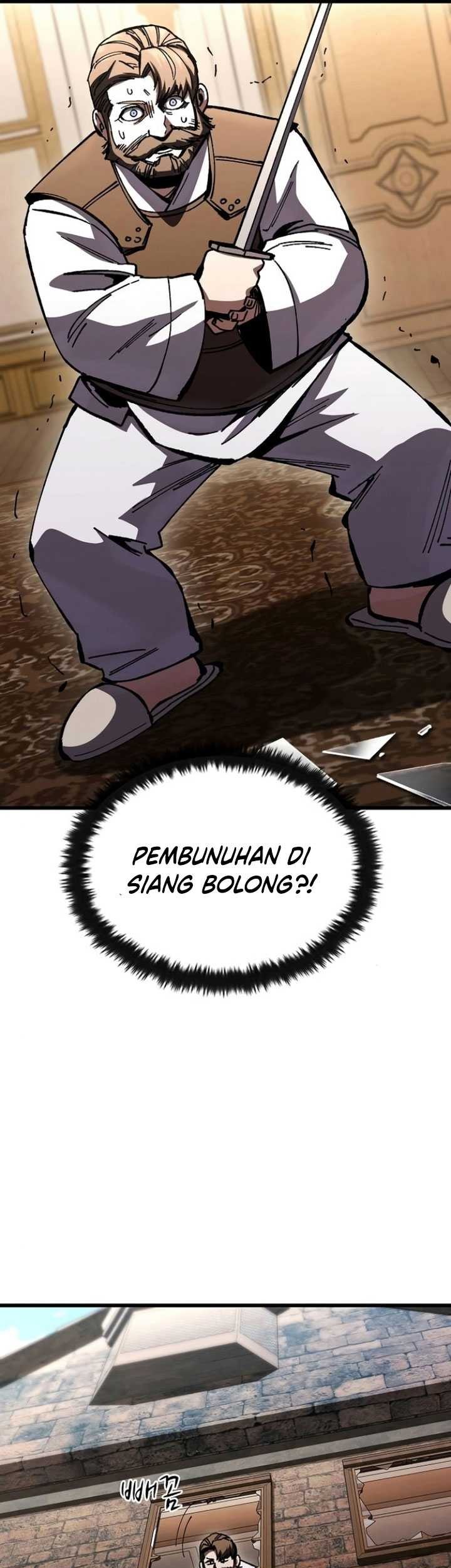 Genius Corpse-Collecting Warrior Chapter 10 Gambar 80