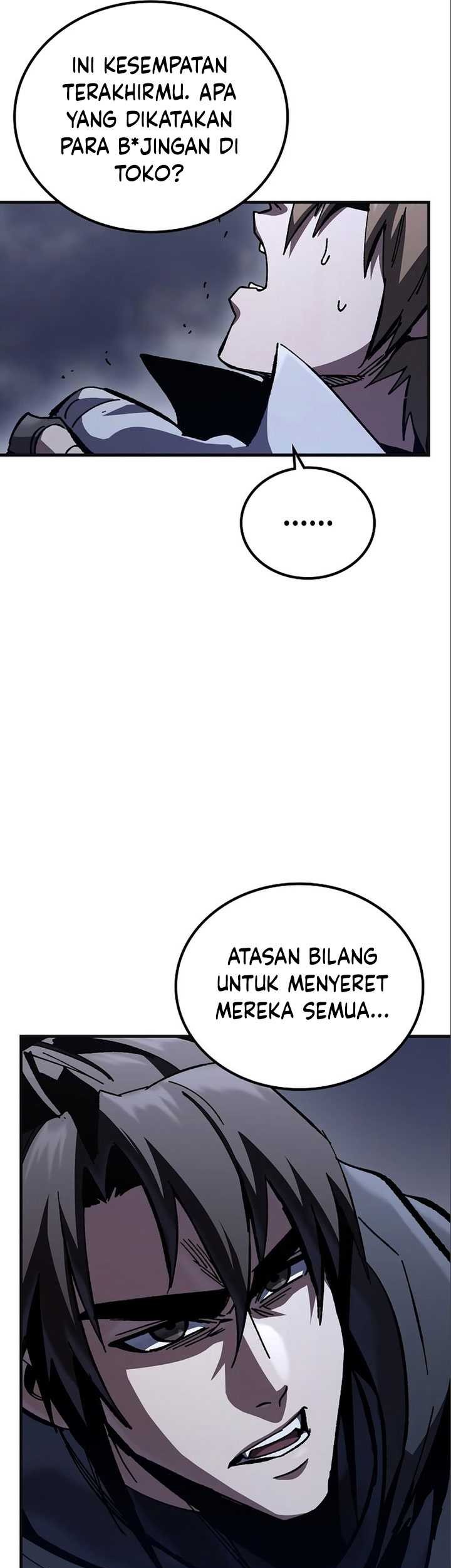 Genius Corpse-Collecting Warrior Chapter 09 Gambar 31