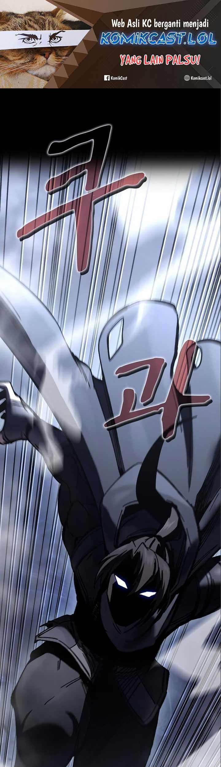 Baca Manhwa Genius Corpse-Collecting Warrior Chapter 09 Gambar 2