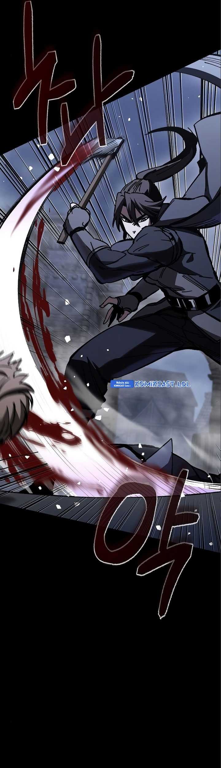 Genius Corpse-Collecting Warrior Chapter 09 Gambar 44