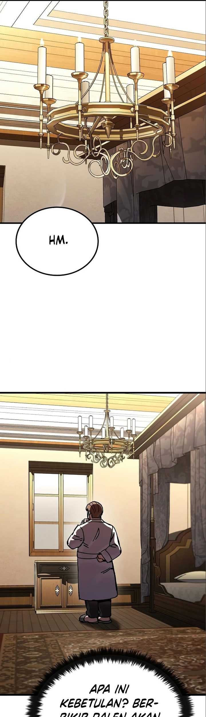 Genius Corpse-Collecting Warrior Chapter 09 Gambar 56