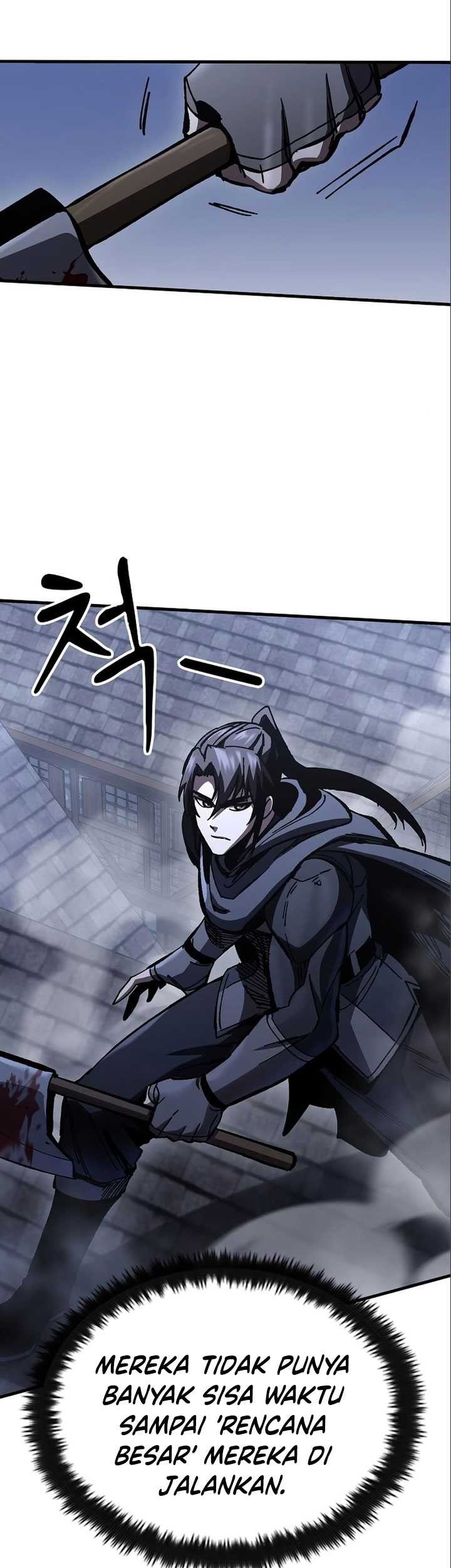 Genius Corpse-Collecting Warrior Chapter 09 Gambar 85