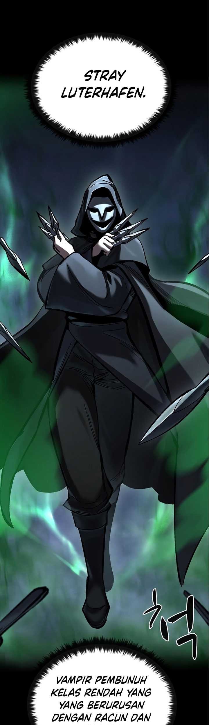 Genius Corpse-Collecting Warrior Chapter 09 Gambar 107