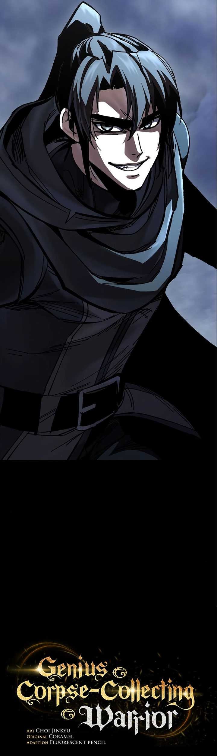 Genius Corpse-Collecting Warrior Chapter 09 Gambar 110