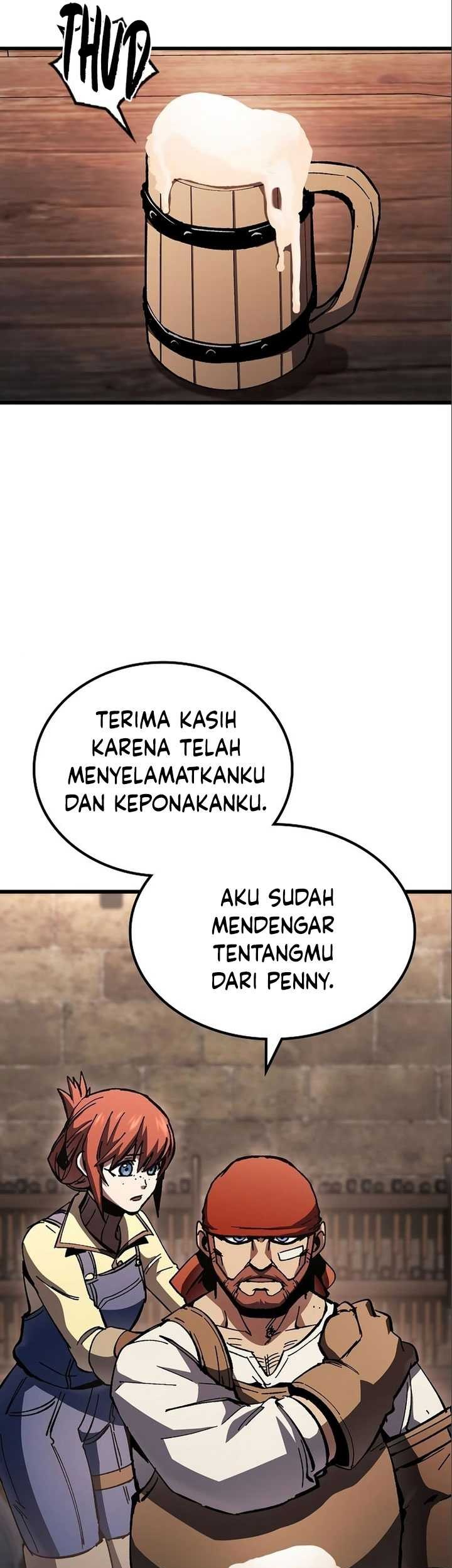 Genius Corpse-Collecting Warrior Chapter 08 Gambar 19