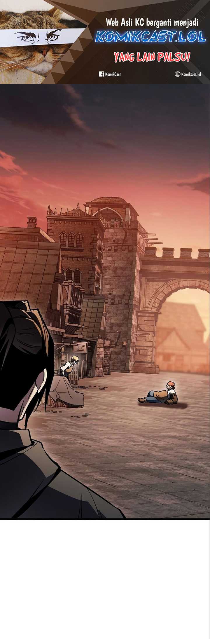 Baca  Genius Corpse-Collecting Warrior Chapter 08 Gambar 2