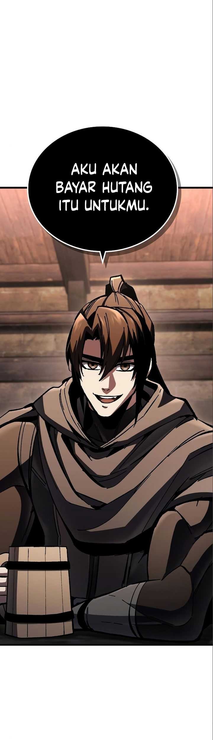 Genius Corpse-Collecting Warrior Chapter 08 Gambar 34
