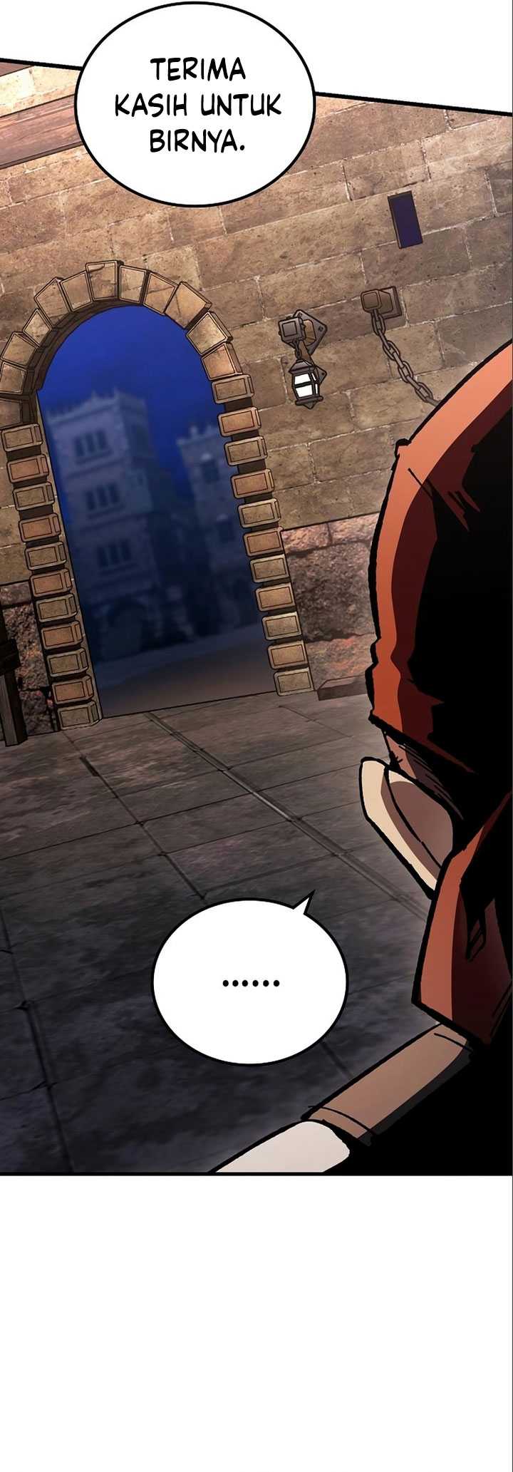 Genius Corpse-Collecting Warrior Chapter 08 Gambar 41