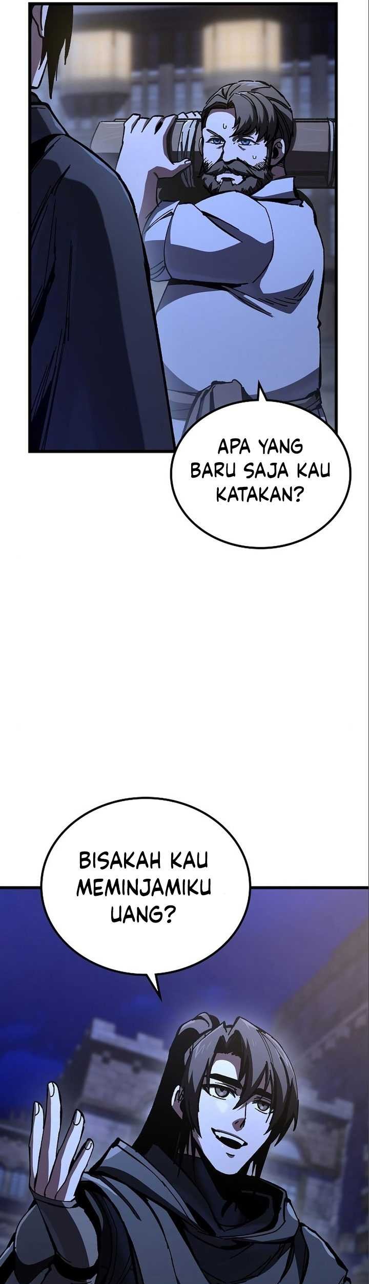 Genius Corpse-Collecting Warrior Chapter 08 Gambar 46