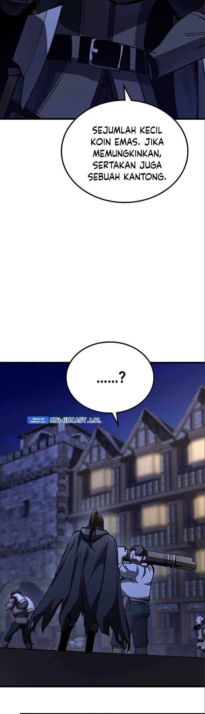 Genius Corpse-Collecting Warrior Chapter 08 Gambar 48