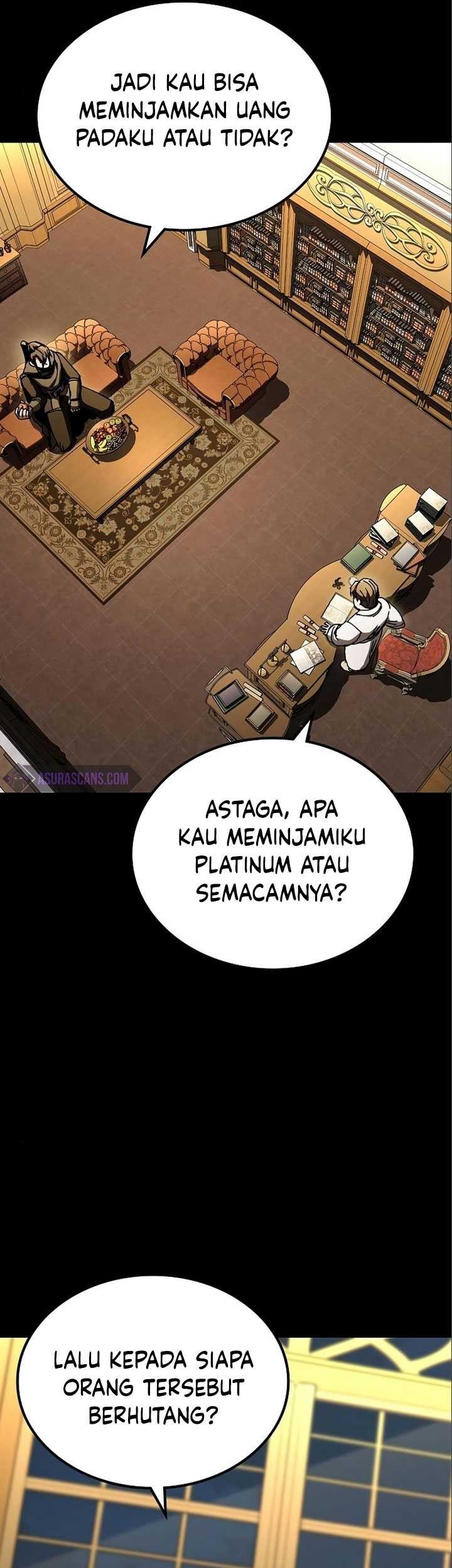 Genius Corpse-Collecting Warrior Chapter 08 Gambar 56