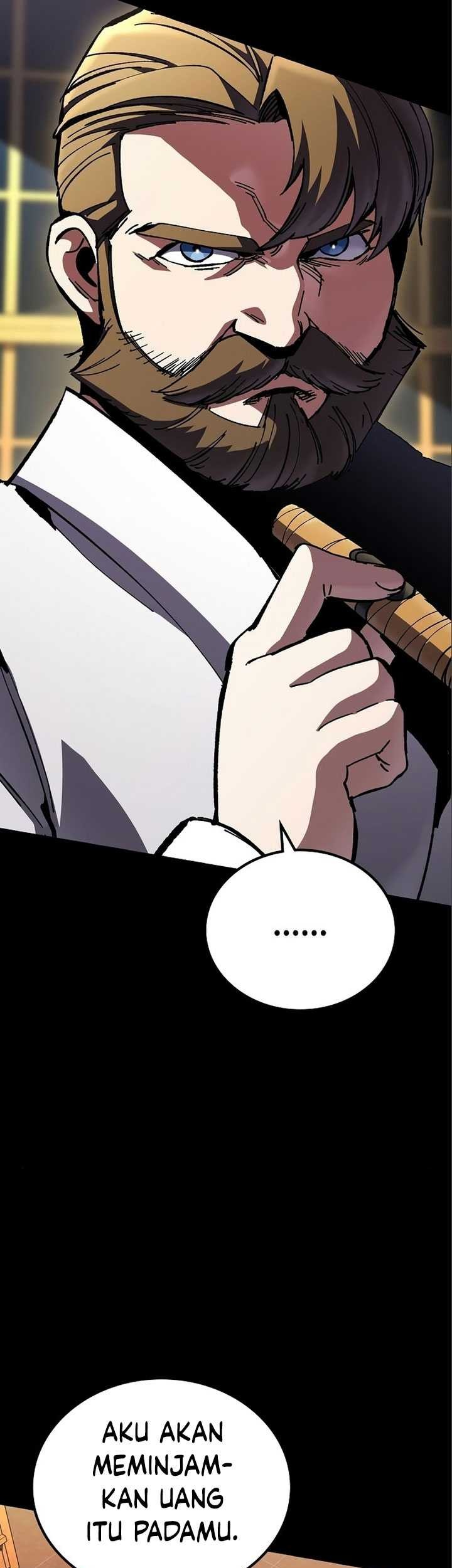 Genius Corpse-Collecting Warrior Chapter 08 Gambar 59