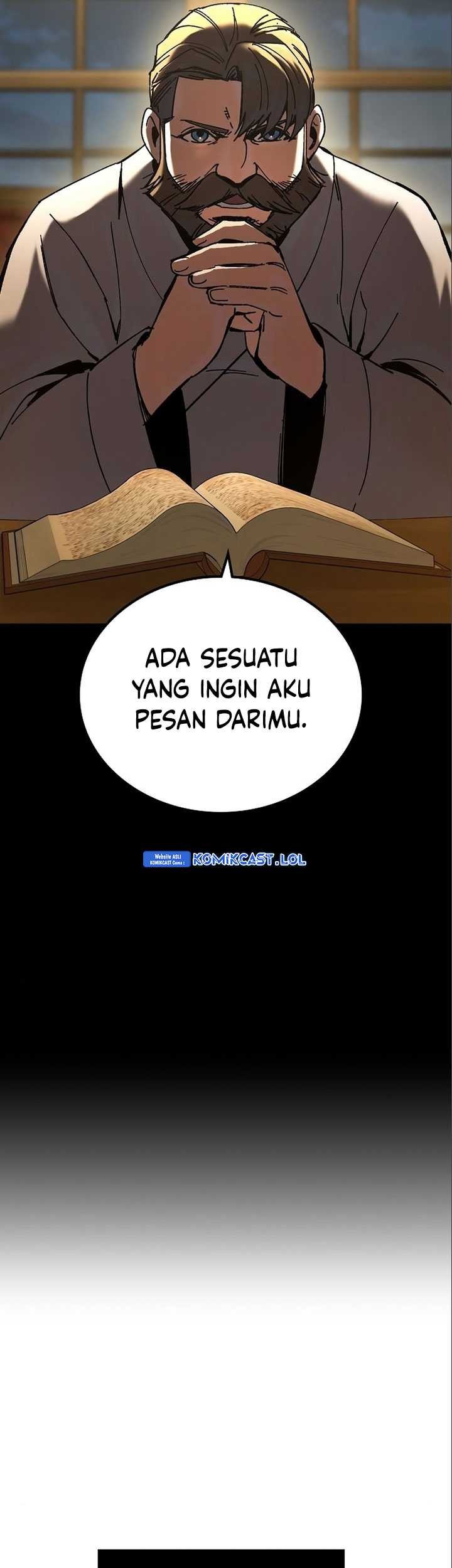 Genius Corpse-Collecting Warrior Chapter 08 Gambar 65