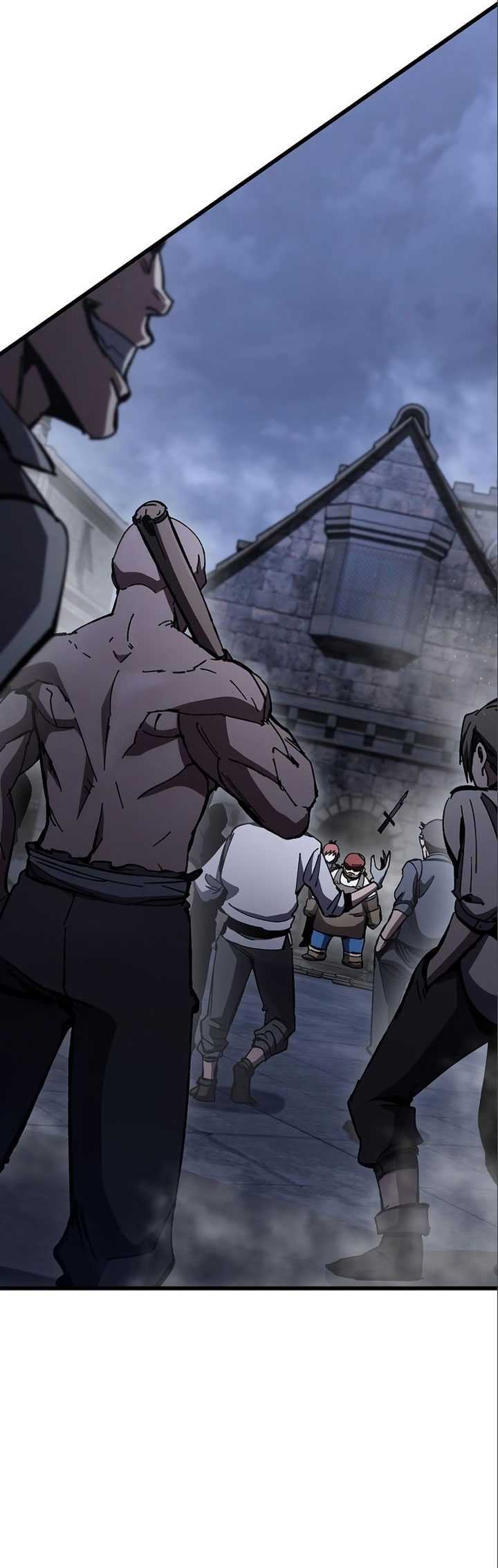 Genius Corpse-Collecting Warrior Chapter 08 Gambar 78