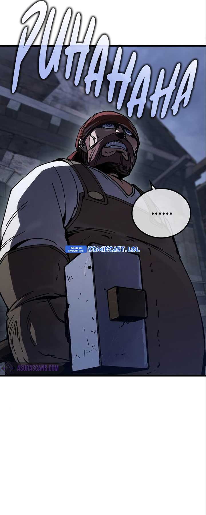 Genius Corpse-Collecting Warrior Chapter 08 Gambar 84