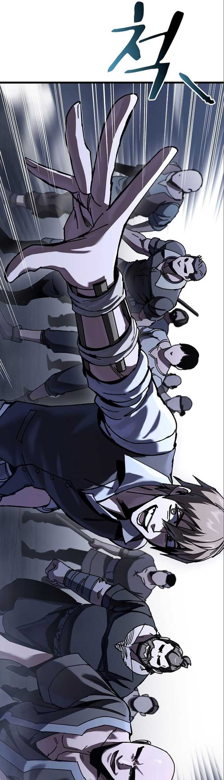 Genius Corpse-Collecting Warrior Chapter 08 Gambar 85