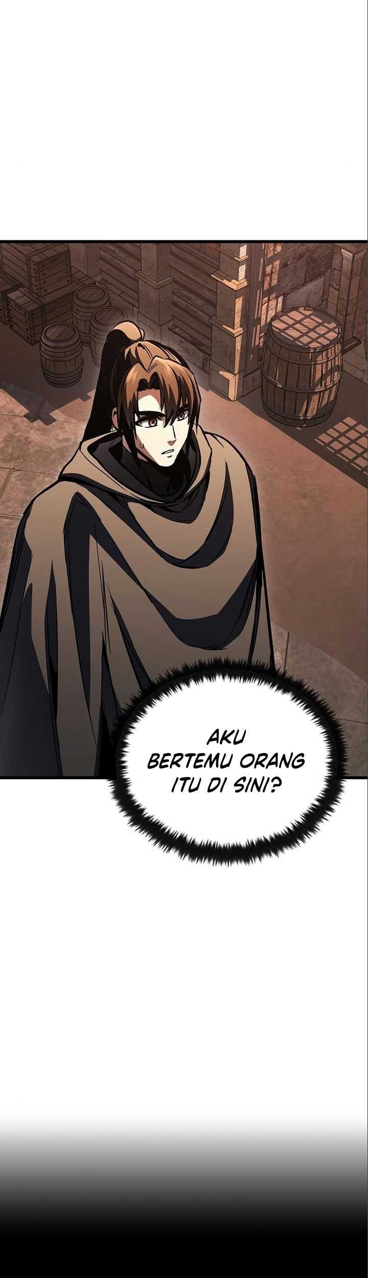 Genius Corpse-Collecting Warrior Chapter 08 Gambar 6