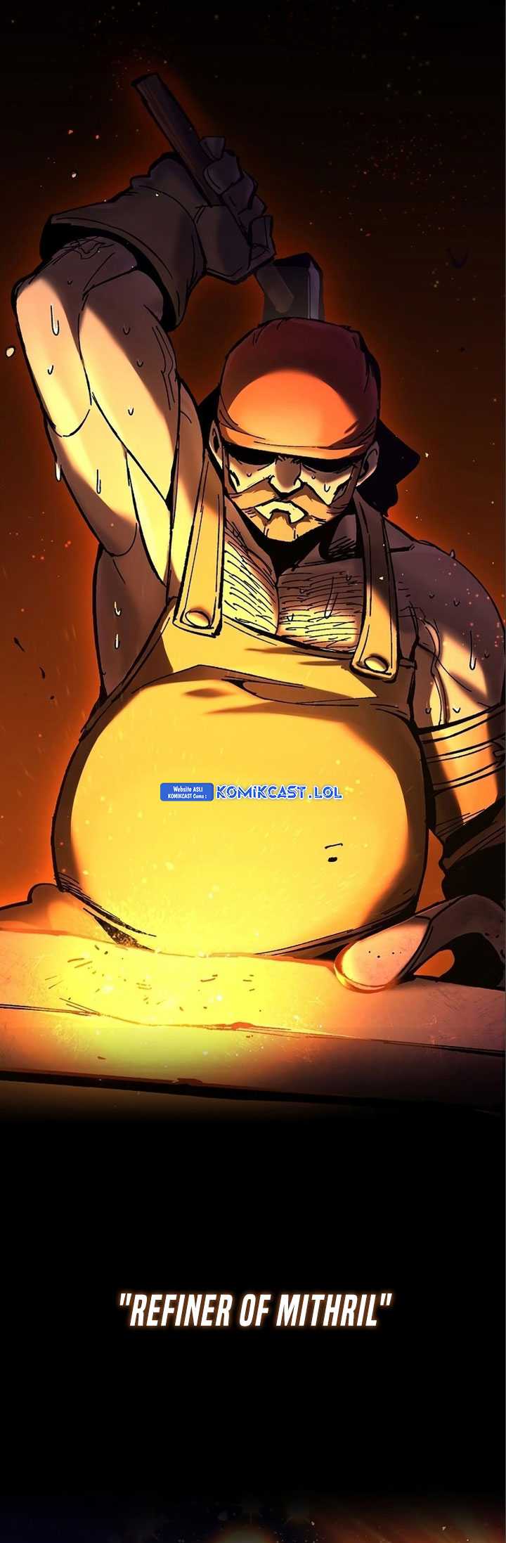 Genius Corpse-Collecting Warrior Chapter 08 Gambar 8