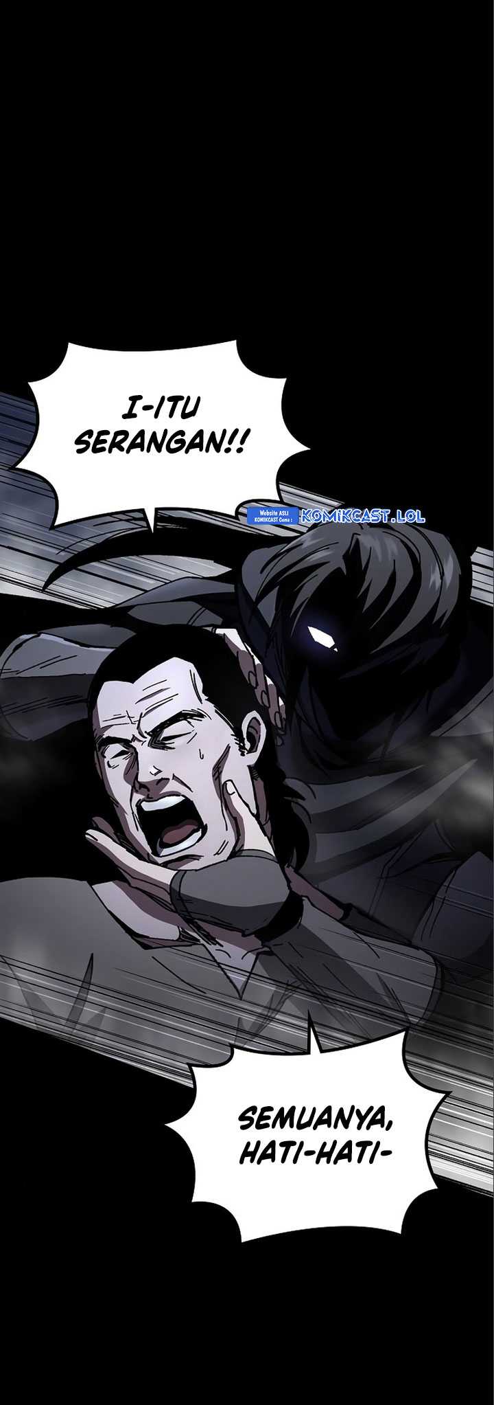 Genius Corpse-Collecting Warrior Chapter 08 Gambar 90