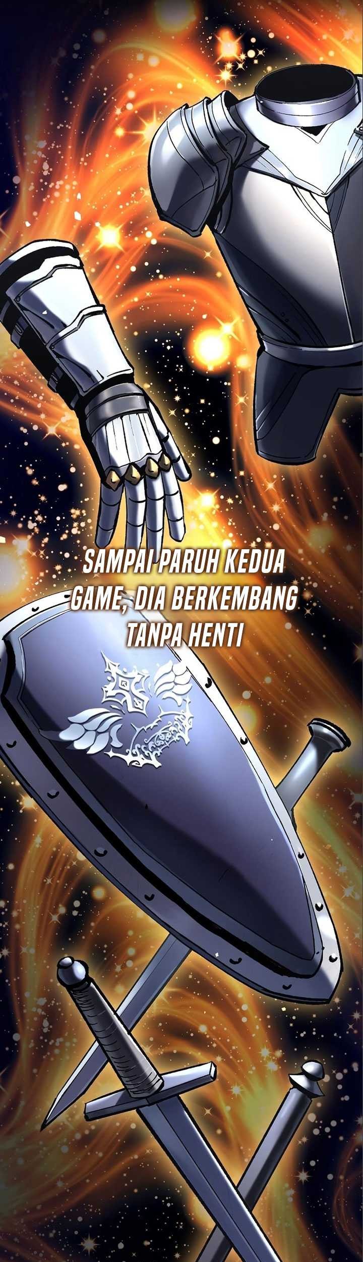 Genius Corpse-Collecting Warrior Chapter 08 Gambar 9