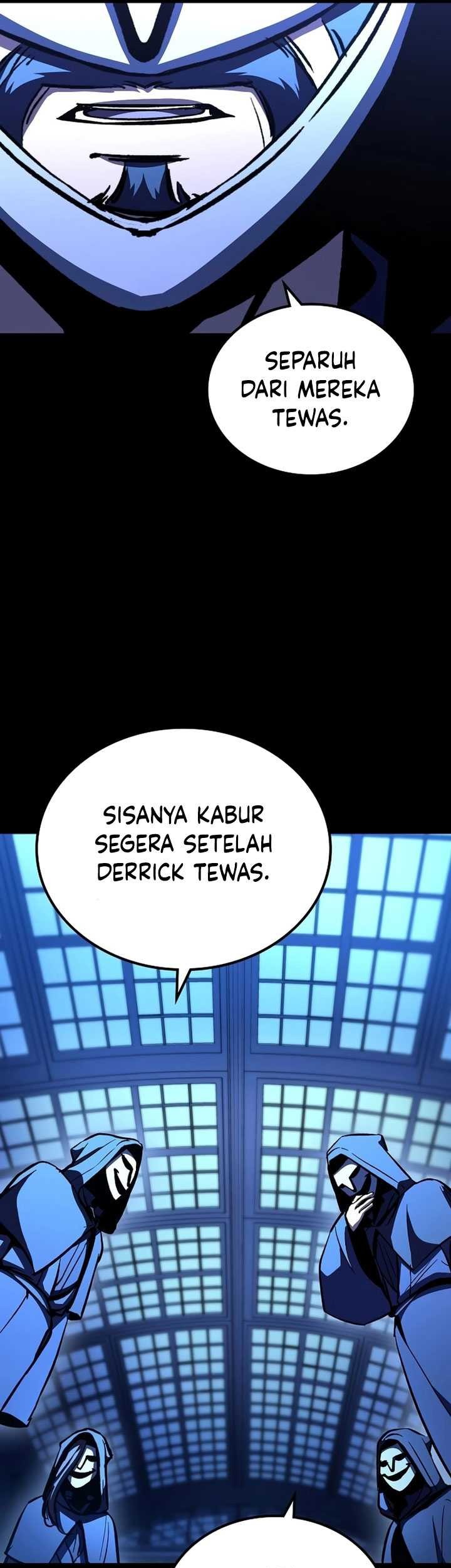 Genius Corpse-Collecting Warrior Chapter 07 Gambar 30