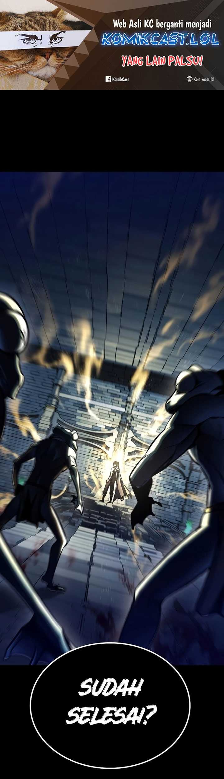 Baca Manhwa Genius Corpse-Collecting Warrior Chapter 07 Gambar 2