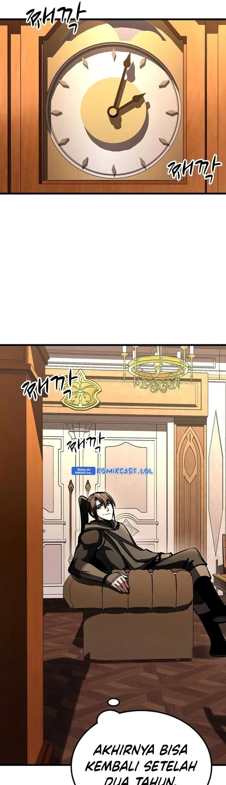 Genius Corpse-Collecting Warrior Chapter 07 Gambar 56