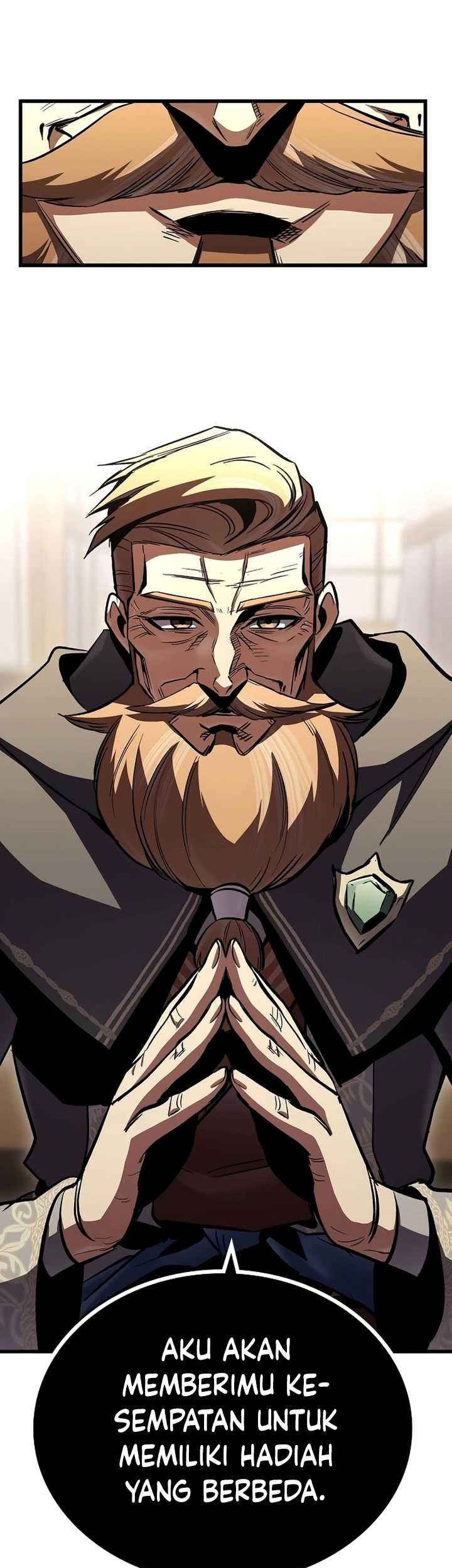 Genius Corpse-Collecting Warrior Chapter 07 Gambar 90