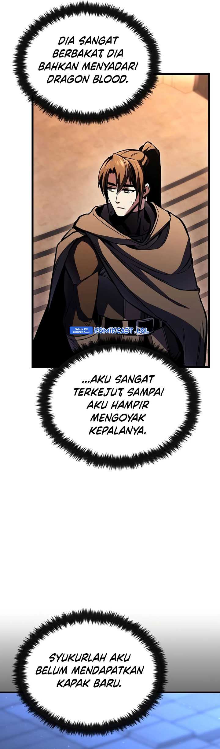 Genius Corpse-Collecting Warrior Chapter 07 Gambar 95